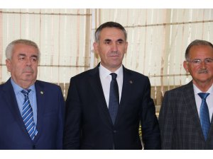 Trakya Birlik Başkanı Kırbiç: “Ayçiçeği fiyatları düşmeyecek”