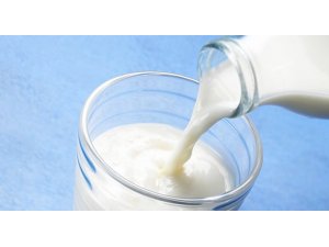 “1 yaşından önce bebeklere inek sütü verilmemeli”