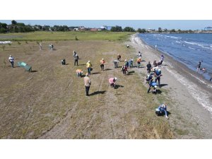 Terme’de ‘temiz çevre’ seferberliği