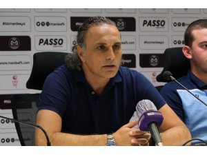 Mustafa Gürsel: “Maçın başından sonuna kadar kontrolümüzde geçen bir maçtı”