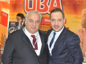 Oba Makarna’ya Türkiye ihracat sektör şampiyonluğu ödülü