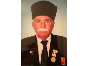 Kıbrıs gazisi Gaziler Günü’nde korona virüsten öldü