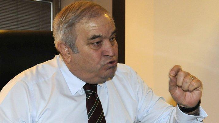 Şahin Mengü hayatını kaybetti