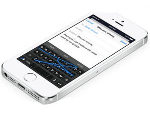iOS 8 için en iyi 5 klavye