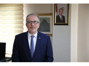 Bartın Üniversitesinin ihtisaslaşma alanına yönelik düzenlenen IV. Ar-Ge Proje Pazarı’na TÜBİTAK’tan destek