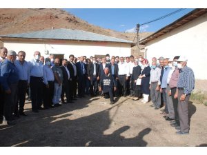 İsmet Yılmaz: “2023 Türkiye’si bugünden daha iyi olacak ”