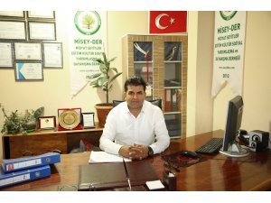 Yıldız, Esnaf ve Sanatkarlar Odasına adaylığını açıkladı - Vimarsana News