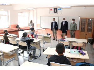 Aslan: Sizlere inanıyor ve güveniyoruz - Vimarsana News