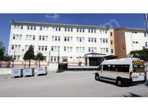 Mudanya Anadolu Lisesi öğrencileri servis mağduru