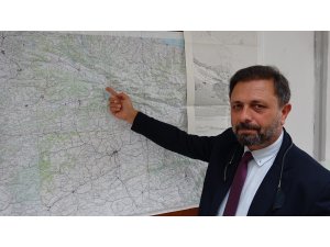 Tokat’taki depremin ardından Prof. Dr. Yürüdür: “Depremler kaçınılmaz, aslolan sağlam binalar yapmak”
