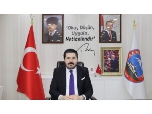 Başkan Sayan: “Asıl muhatap biz Kürtleriz”