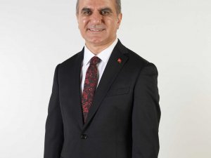 Medical Park Gaziantep ilk mavi hastane oldu