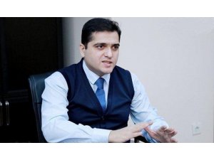Elhan Şahinoğlu: "İran Azerbaycan’a gövde gösterisi yapmaya çalıştı"