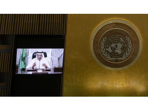 Suudi Arabistan, İran’ın nükleer silaha sahip olmasını önleme çabalarını destekliyor