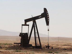 Ham petrol ithalatına 5 yılda 61 milyar dolar
