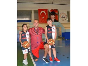 Hasketbol Gençlik ve Spor Kulübü 11. yaşını kutluyor