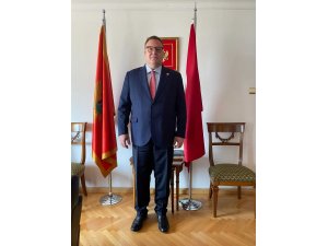 Karadağ Ankara Büyükelçisinden Türk yatırımcılarına çağrı