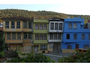 Tarihî Kentler Birliği’nden Mudanya’ya bir ödül daha