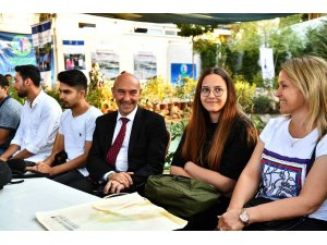 “İzmir Gençlere Kucak Açıyor” projesinde öğrencilere barınmada üç seçenek sunulacak