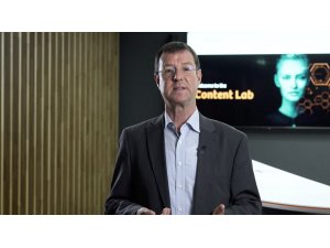 “Amacı olan teknoloji üretimimizle karbon nötr ekonomiye geçişi hızlandıracağız”