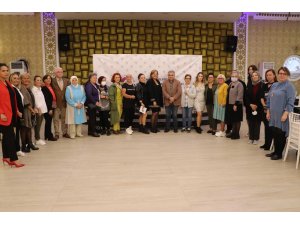 Kadınların başarı hikayeleri bu müzede sergilenecek