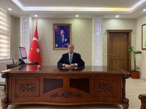 Kaymakam Türkmen “Devletin kapısı herkese açık”