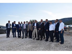 Bakanlıktan İzmir’e Mobilya Organize Sanayi Bölgesi müjdesi