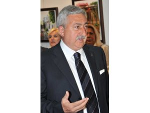 TESK Genel Başkanı Palandöken: “Perakende yasası bir an önce güncellenmeli”
