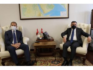 İZDES projesi Düzce’de incelendi