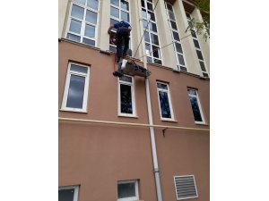 AFAD’dan ‘binadan tahliye’ eğitimi