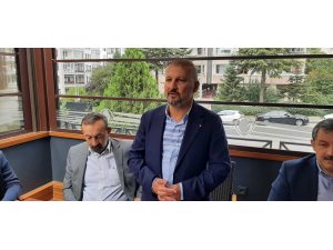 Hasan Yıldız, Türkiye Muaythai Federasyonu başkan adaylığını açıkladı