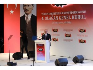 Bakan Soylu: "Bugün Türkiye’deki toplam terörist sayısı 189’a indi"