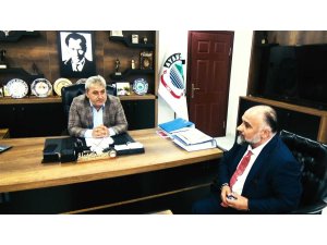 ASİDER’den Ayancık ilçesine yardım eli