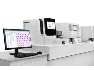 Mindray, yeni MC-80 otomatik dijital hücre morfoloji analizörünü tanıttı