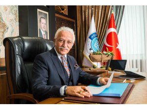 Necmettin Erbakan Üniversitesi TEKNOFEST’ten 3 ödülle döndü