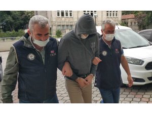 Denizli’de DEAŞ, FETÖ ve PKK operasyonu: 5 gözaltı