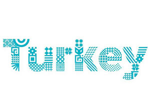 İşte Türkiye'nin yeni logosu