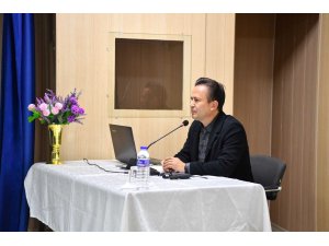 Tuzla Belediye Başkanı Yazıcı: “Dünden daha iyi olabilmek için sürekli bilgi edinmelisiniz”