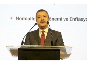 TCMB Başkanı Kavcıoğlu’ndan gıda fiyatlarında artışa ilişkin açıklama