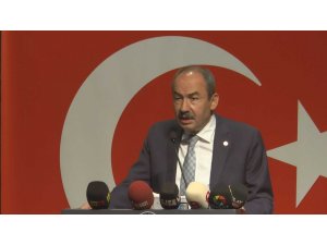 Başkan Gülsoy: “Orta vadeli planla 2022’de yüzde 5 büyüme öngürülüyor”