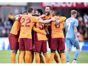 Galatasaray, Marsilya deplasmanında - Vimarsana News