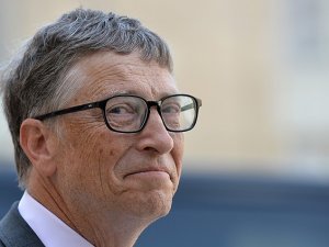 Bill Gates 21 yıldır ABD'nin en zengini
