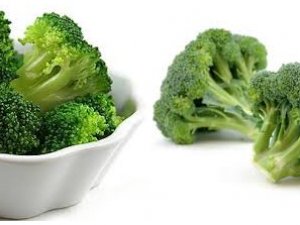 Brokoli her derde deva