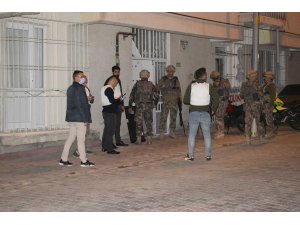 Malatya’da polisten film gibi cinayet operasyonları