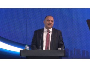 Ulaştırma ve Altyapı Bakan Yardımcısı Ömer Fatih Sayan: “Fiber altyapımız iki katına çıkarak 445 bin kilometreyi geçmiştir”