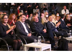 Ataşehir’de Uluslararası Nazım Hikmet şiir günleri başladı