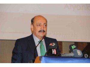 Çalışma ve Sosyal Güvenlik Bakanı Vedat Bilgin’den ’Zam’ açıklaması