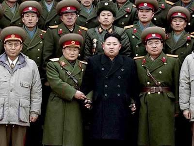 Kuzey Kore lideri Kim Jong-un: 'Yenilmez bir askeri güç' kuracağım