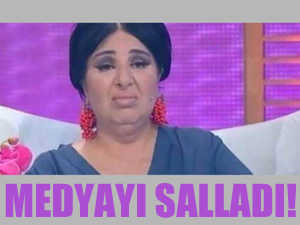 Sosyal medyanın yeni çılgınlığı 'Nur Yerlitaş'