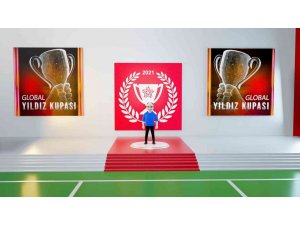 Yıldız Holding’in dört kıtadan 2 bin 500 çalışanı ‘Global Yıldız Kupası’nda yarıştı
